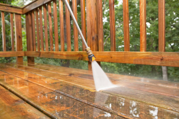 Best Paint Preparation  in Republic, WA